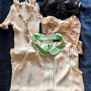 Small bundle